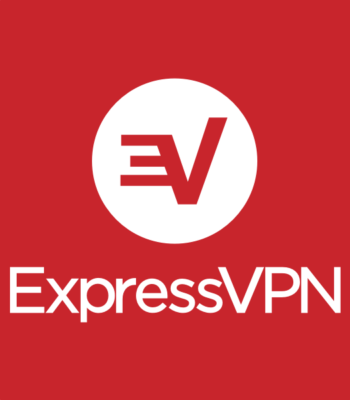 ExpressVPN logo